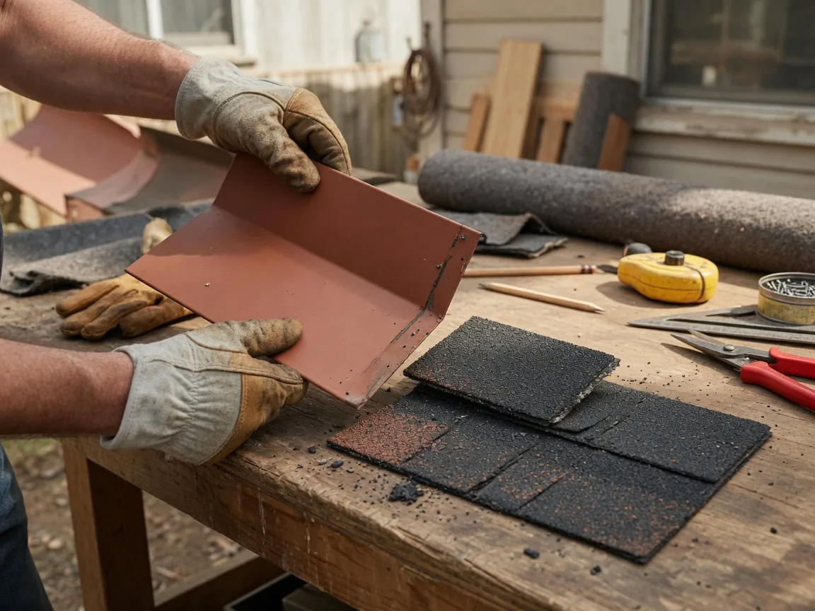 Roof Repair company in Zebulon, NC